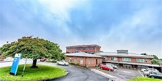 CAVC Campus Tour - Barry, Cardiff & Vale College - Colcot Road, Barry ...