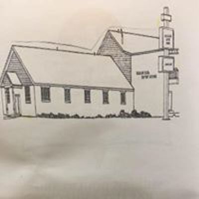 Shields Boulevard Baptist Church