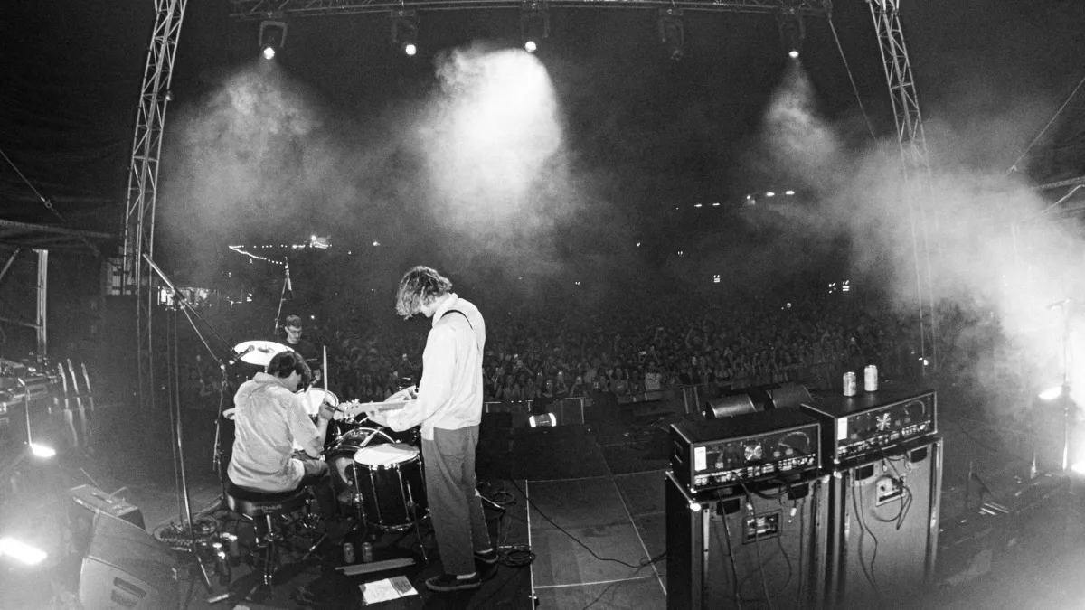 Old Mervs in Bristol, 2 December | Event in Bristol | AllEvents