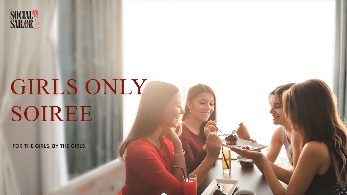 Girls Only Soiree - Ahmedabad