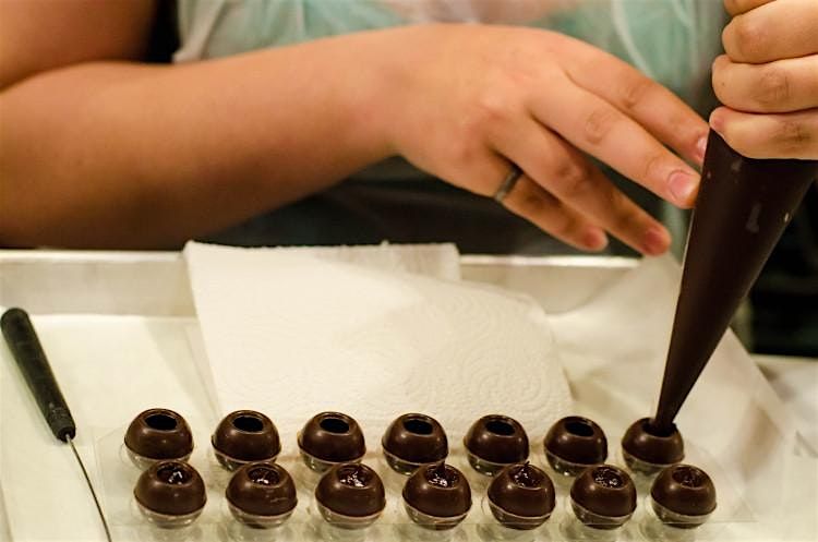 Truffle Making 101 (Hamilton Location) | Event in Hamilton | AllEvents