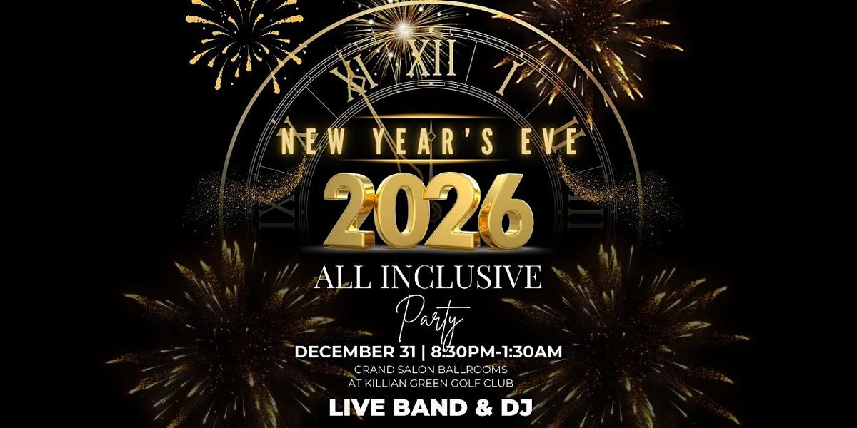New Year's Eve Celebration, 31 December | Event in Miami | AllEvents