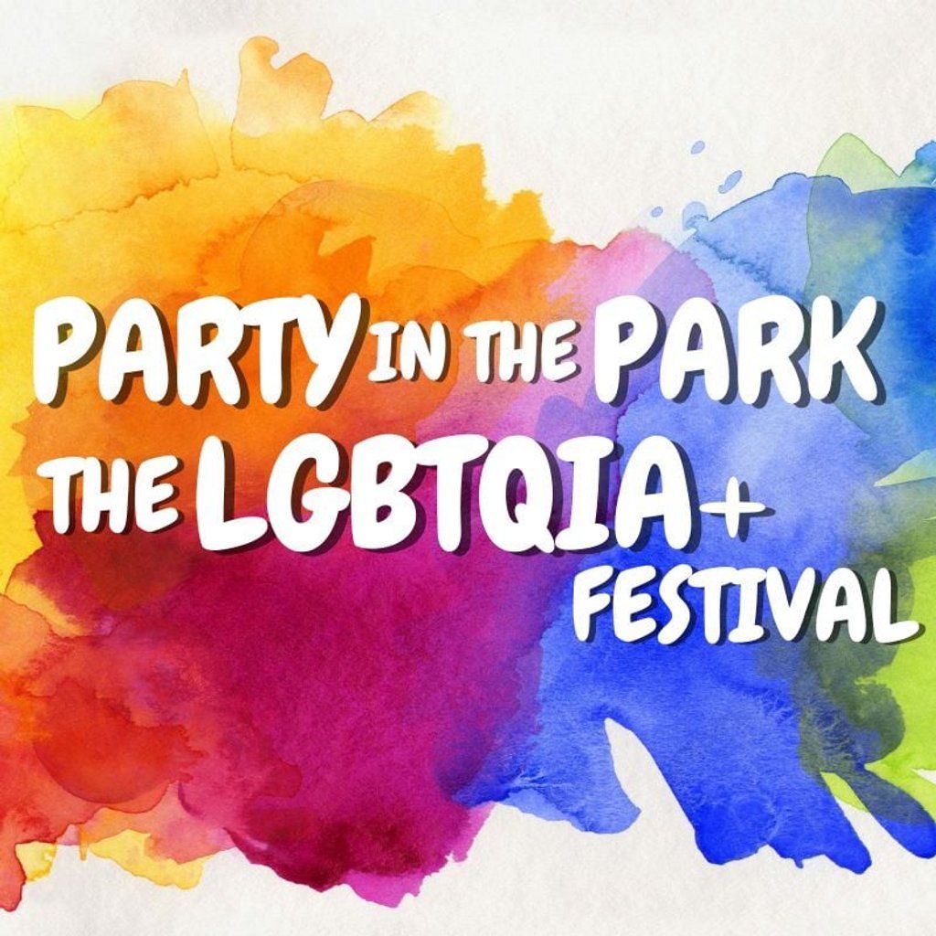 Party In the Park : The Lgbtqia+ Festival, 12 July | Event in Ipswich | AllEvents