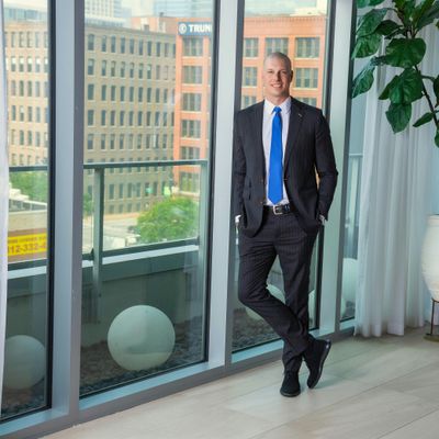 Champion Insurance logo