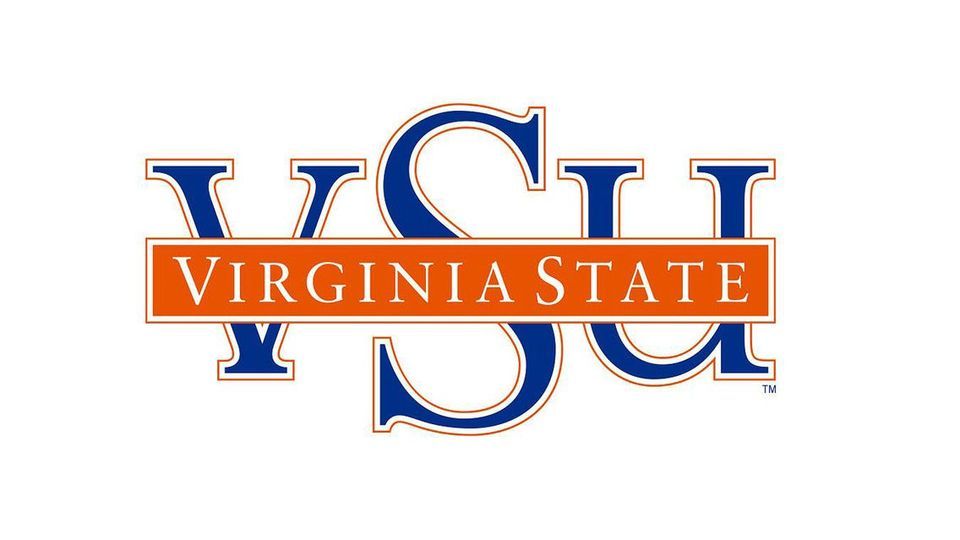 Vsu Trojans Womens Basketball Vs. Claflin University Club, VSU Multi