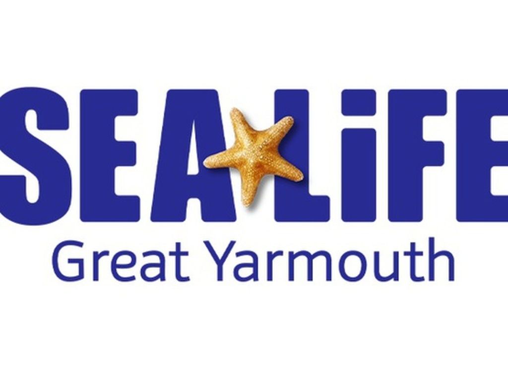 Sea Life Great Yarmouth Anytime Entry | Event in Great Yarmouth | AllEvents