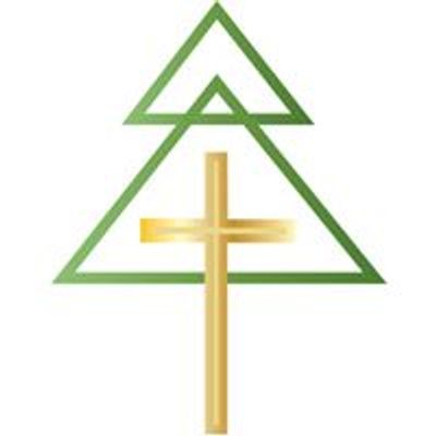 PineView Church logo