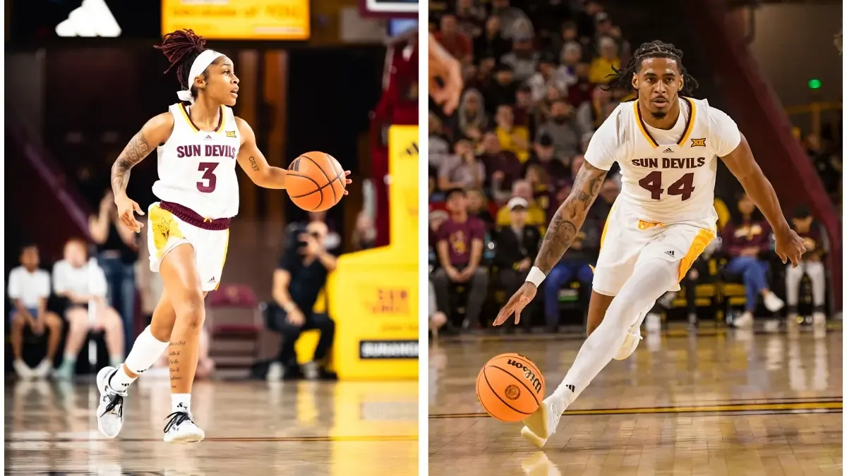 Arizona State Sun Devils at Baylor Bears Womens Basketball at Foster Pavilion, 7 February | Event in Waco