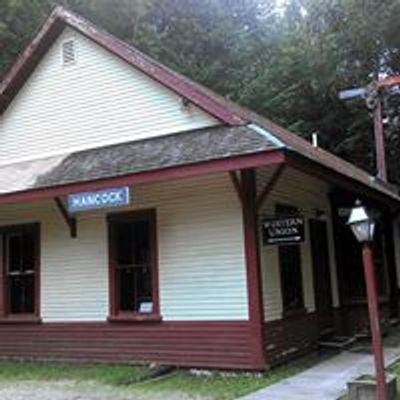 Hancock Depot Cabaret