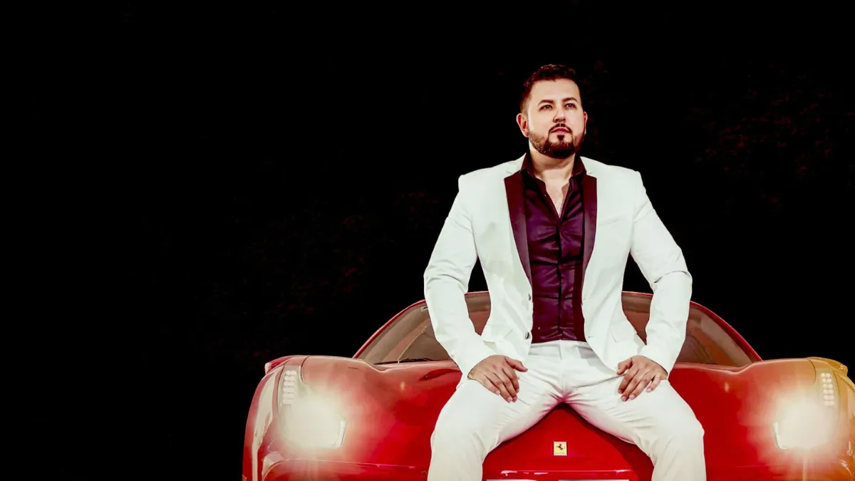 Roberto Tapia, Gerardo Coronel in Phoenix, 30 August | Event in Phoenix | AllEvents