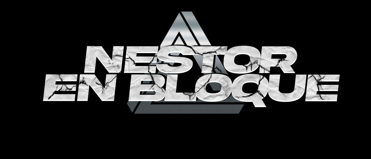 Nestor En Bloque in Berlin, 19 October | Event in Berlin | AllEvents