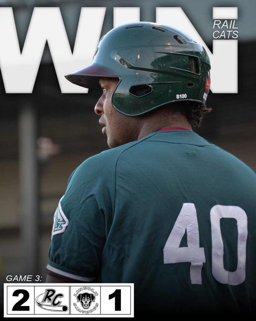 Gary SouthShore RailCats vs. Winnipeg Goldeyes, 25 May | Event in Gary | AllEvents