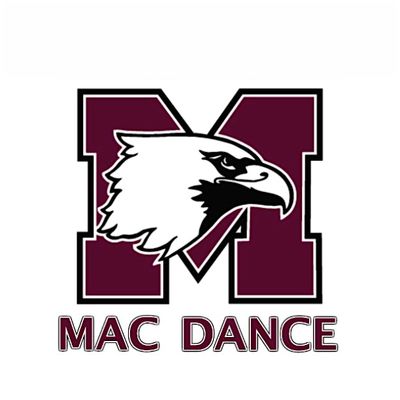 MAC Dance Competitive logo