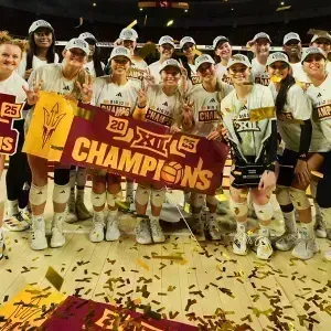 Arizona State Sun Devils at Oklahoma Sooners Baseball at L Dale Mitchell Park