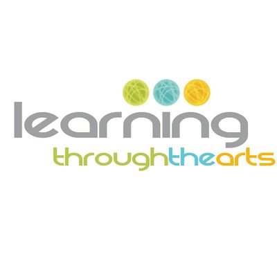 Learning Through The Arts logo