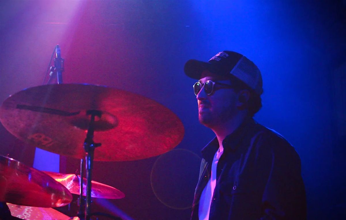 Anthony Soscia & Friends - LIVE, 8 February | Event in South Windsor | AllEvents