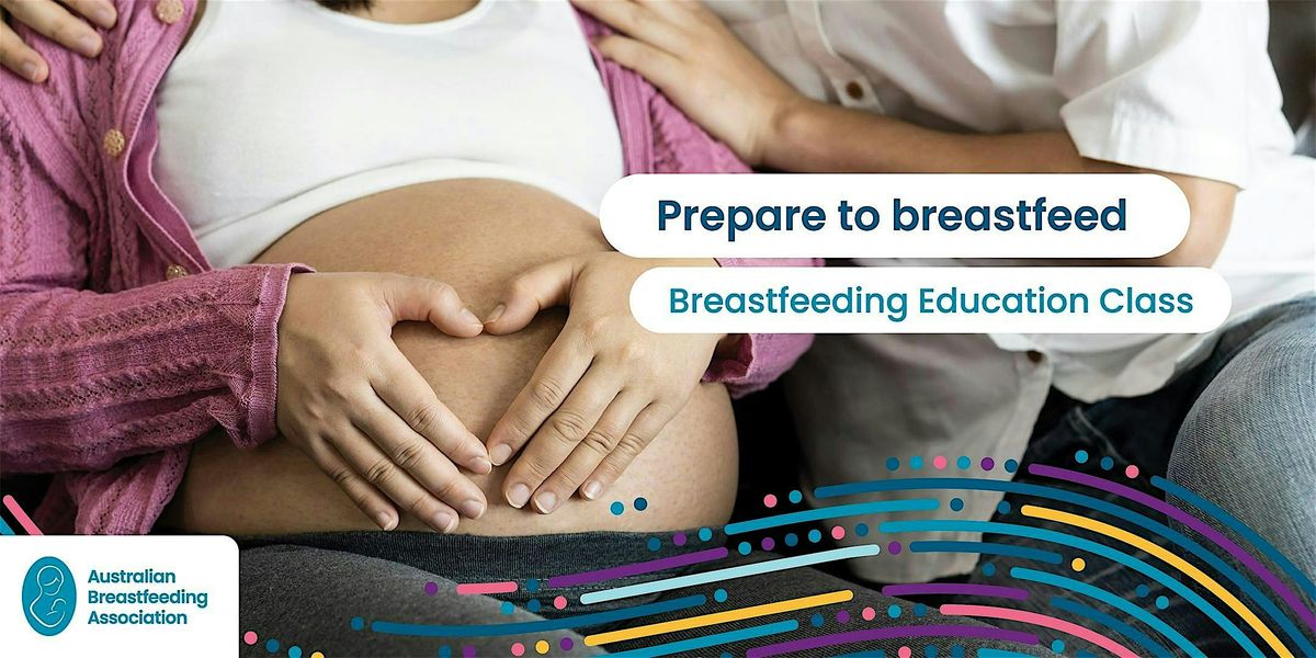 Breastfeeding Education Class  8th February 2026, Ipswich, 8 February | Event in Muirlea | AllEvents