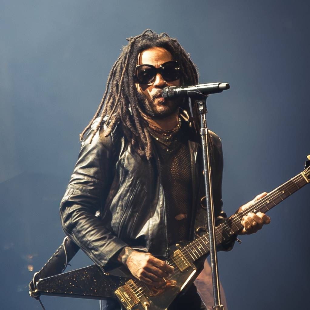 Lenny Kravitz Guadalajara Tickets, 8 March | Event in Zapopan | AllEvents