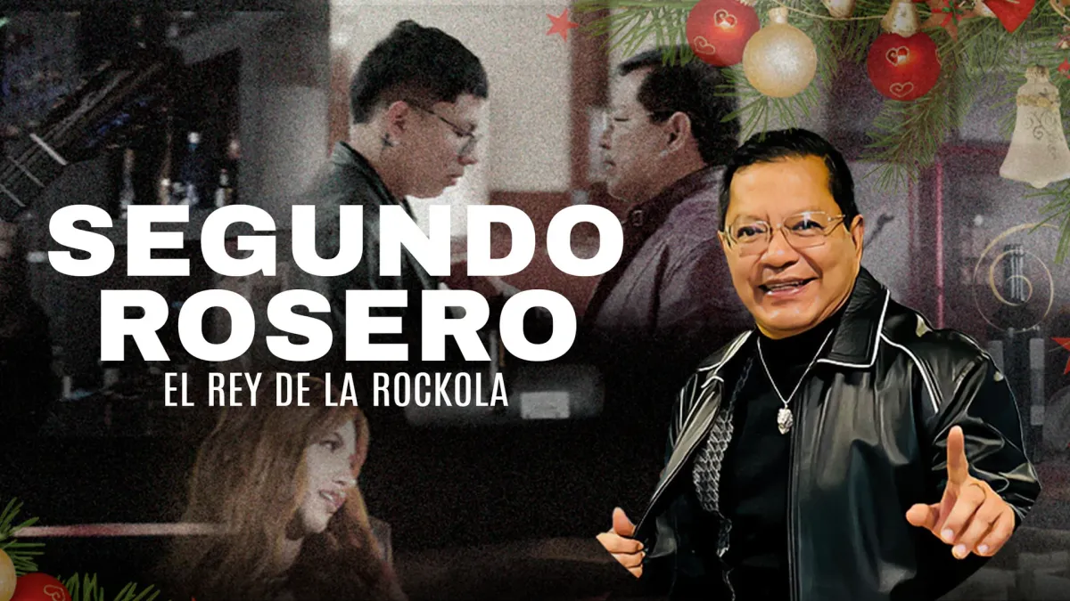 Segundo Rosero in Norcross, 22 August | Event in Norcross | AllEvents