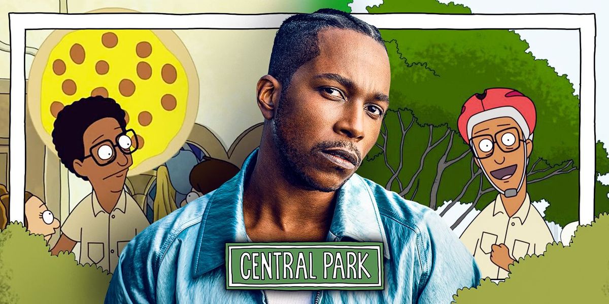 Parking Leslie Odom Jr., 2 May | Event in Buffalo | AllEvents