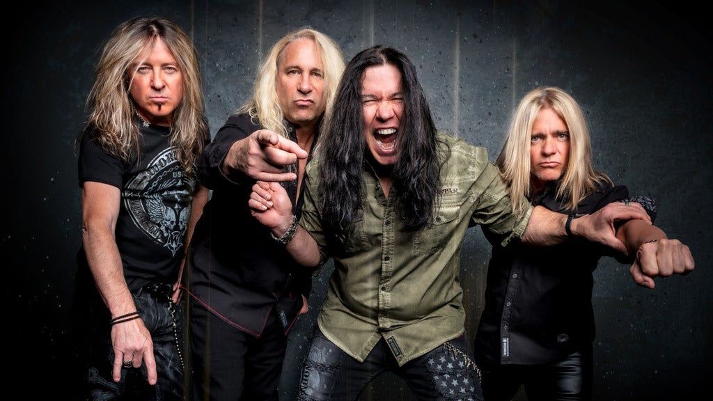 Slaughter, 13 September | Event in Oklahoma City | AllEvents
