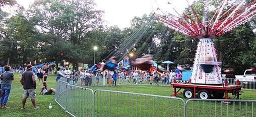 Cape May County 4-H Fair 2023 (NJ), Cape May County 4-H Fair, South Dennis, 20 July to 22 July | AllEvents.in