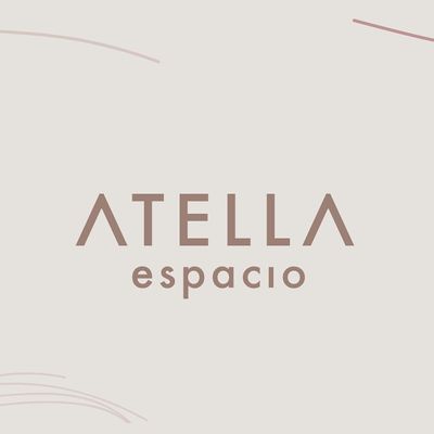 Espacio Atella logo
