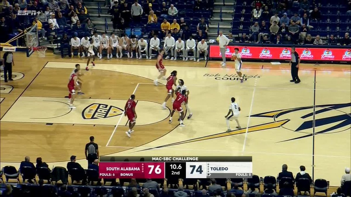 MAC-SBC Challenge - TBD at Toledo Rockets Womens Basketball at Savage Arena, 7 February | Event in Toledo