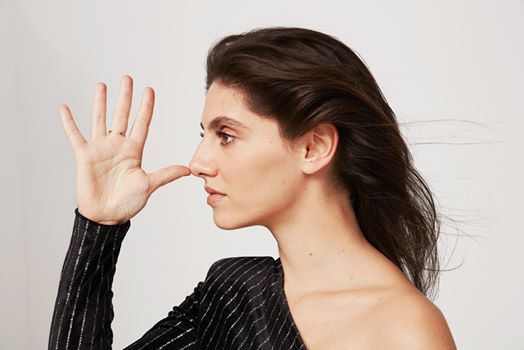 Gratuit Images Carte Blanche A Marina Rollman At Morges Sous Rire Festival D actualisé par