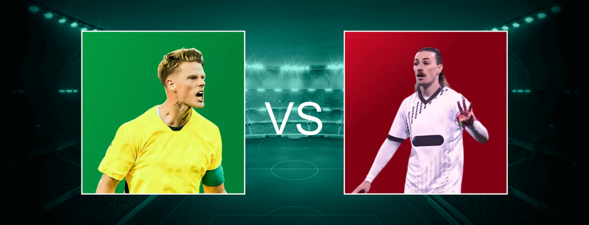 Borussia Monchengladbach vs FC St. Pauli at Borussia Park, 12 March | Event in Mönchengladbach | AllEvents