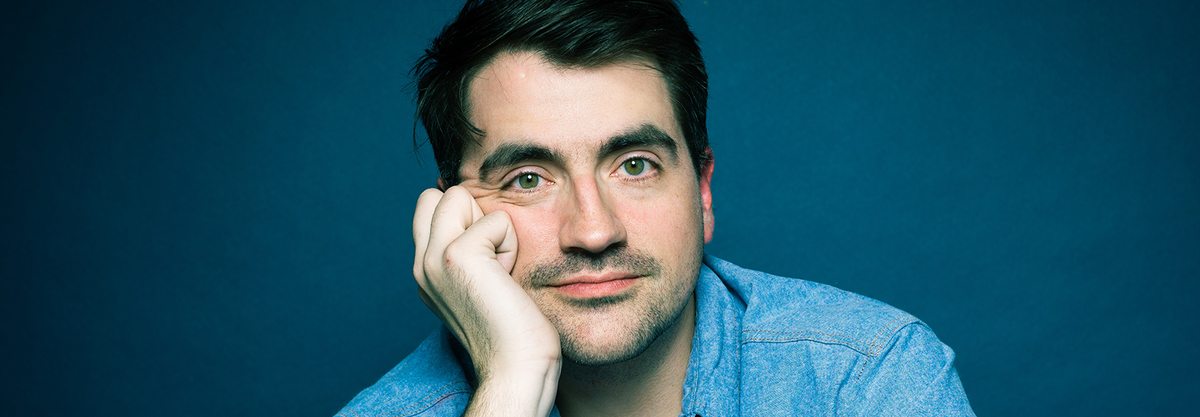 Parking Trae Crowder, 25 January | Event in Wilmington | AllEvents