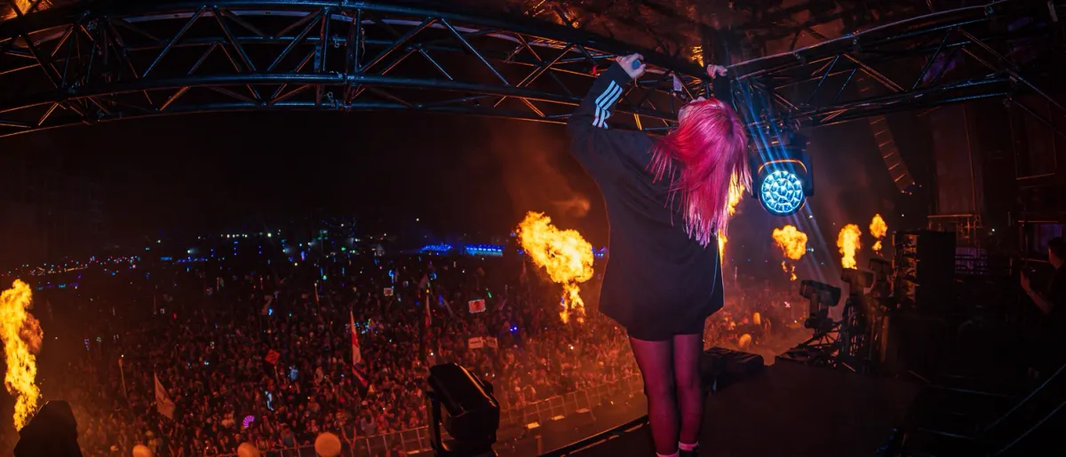 Jessica Audiffred in Boston, 20 June | Event in North Waltham | AllEvents