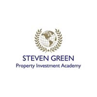 The Property Investment Academy - Steven Green