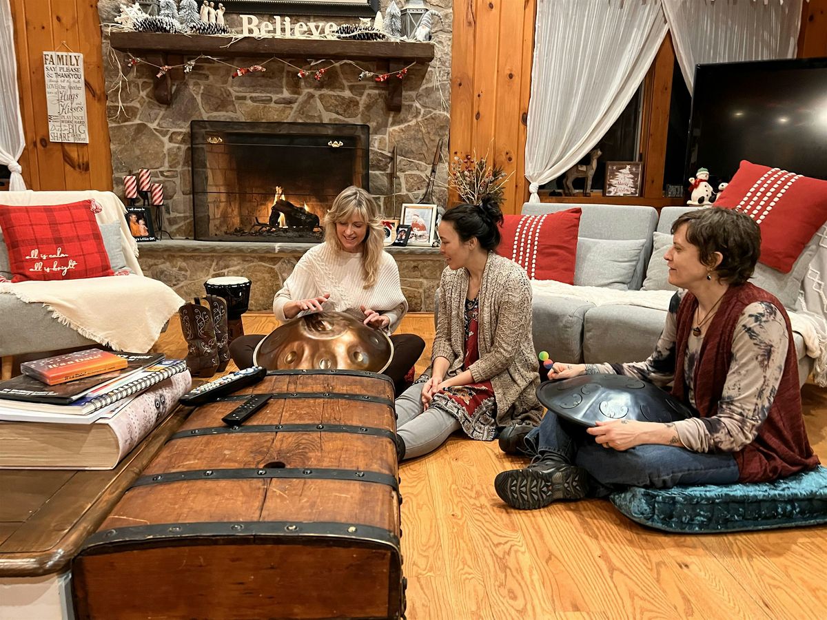 December Practitioner Potluck & Holiday Spiritual Swap | Event in Glen Arm | AllEvents