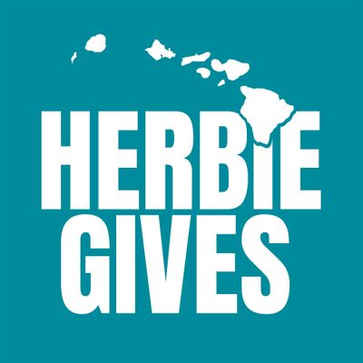 HerbieGives logo