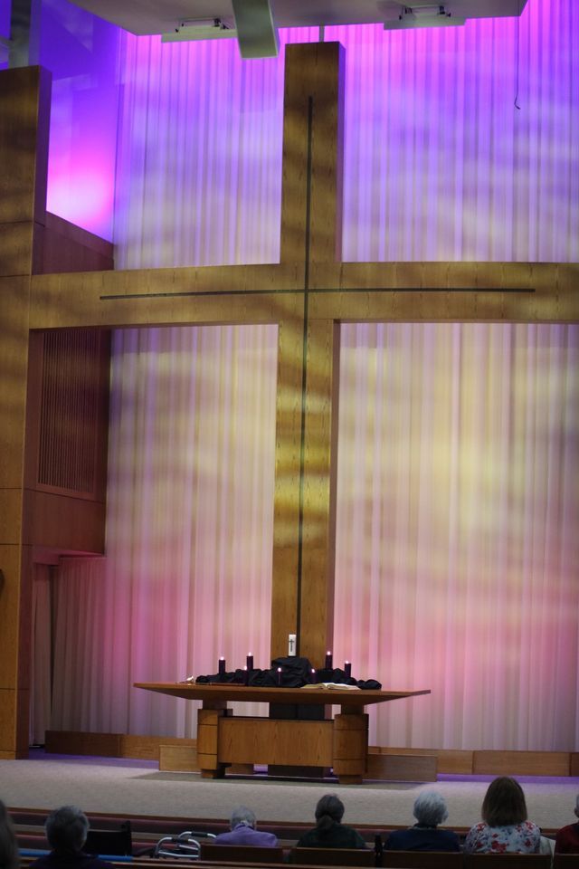 Good Friday Worship, 6955 Old Cheney Rd, Lincoln, NE, United States