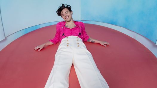 NEW DATE | Harry Styles: Love On Tour, Ball Arena, Denver, September 7