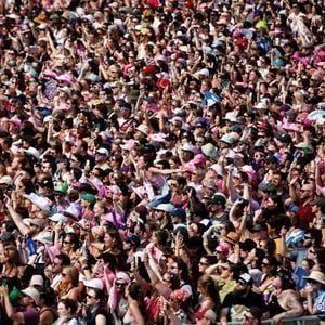 Osheaga Music and Arts Festival (3 Day Pass)