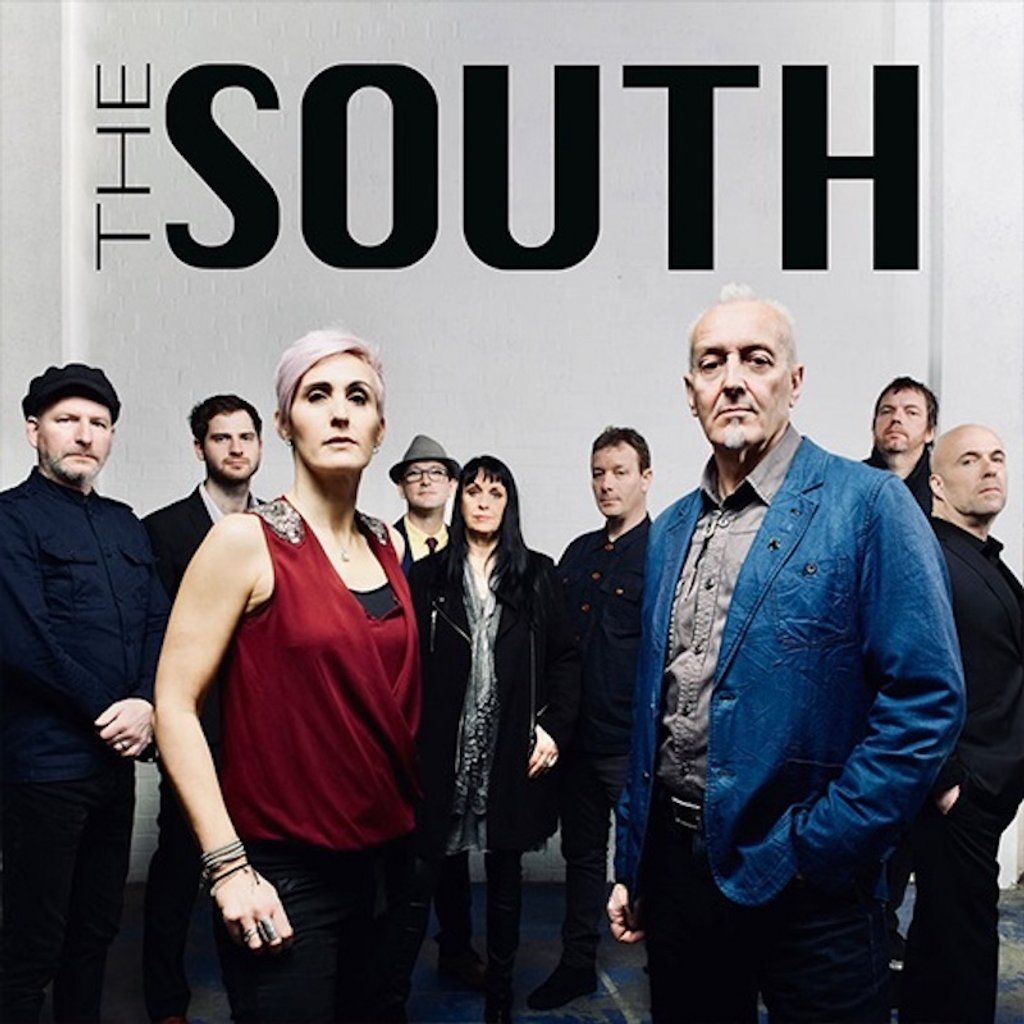 The South, 5 December | Event in Northampton | AllEvents