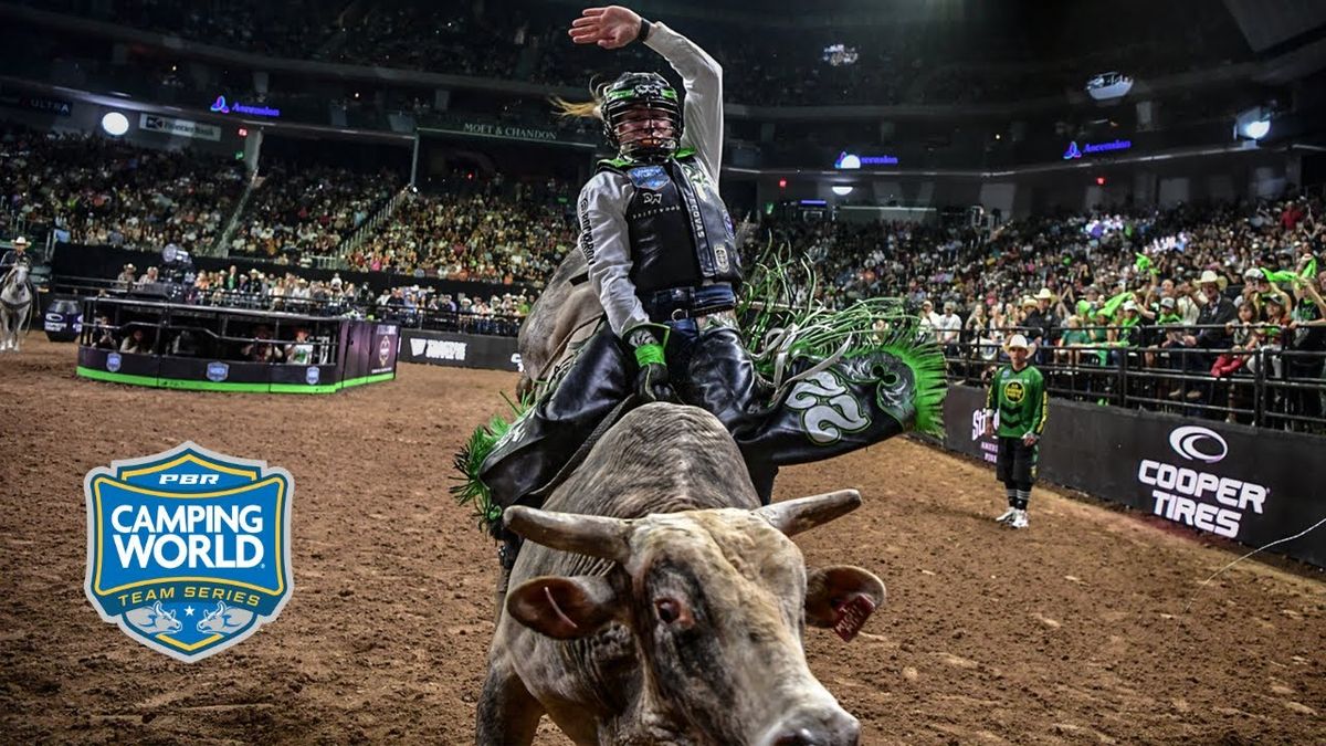 PBR: Camping World Team Series, 10 July | Event in Oklahoma City | AllEvents