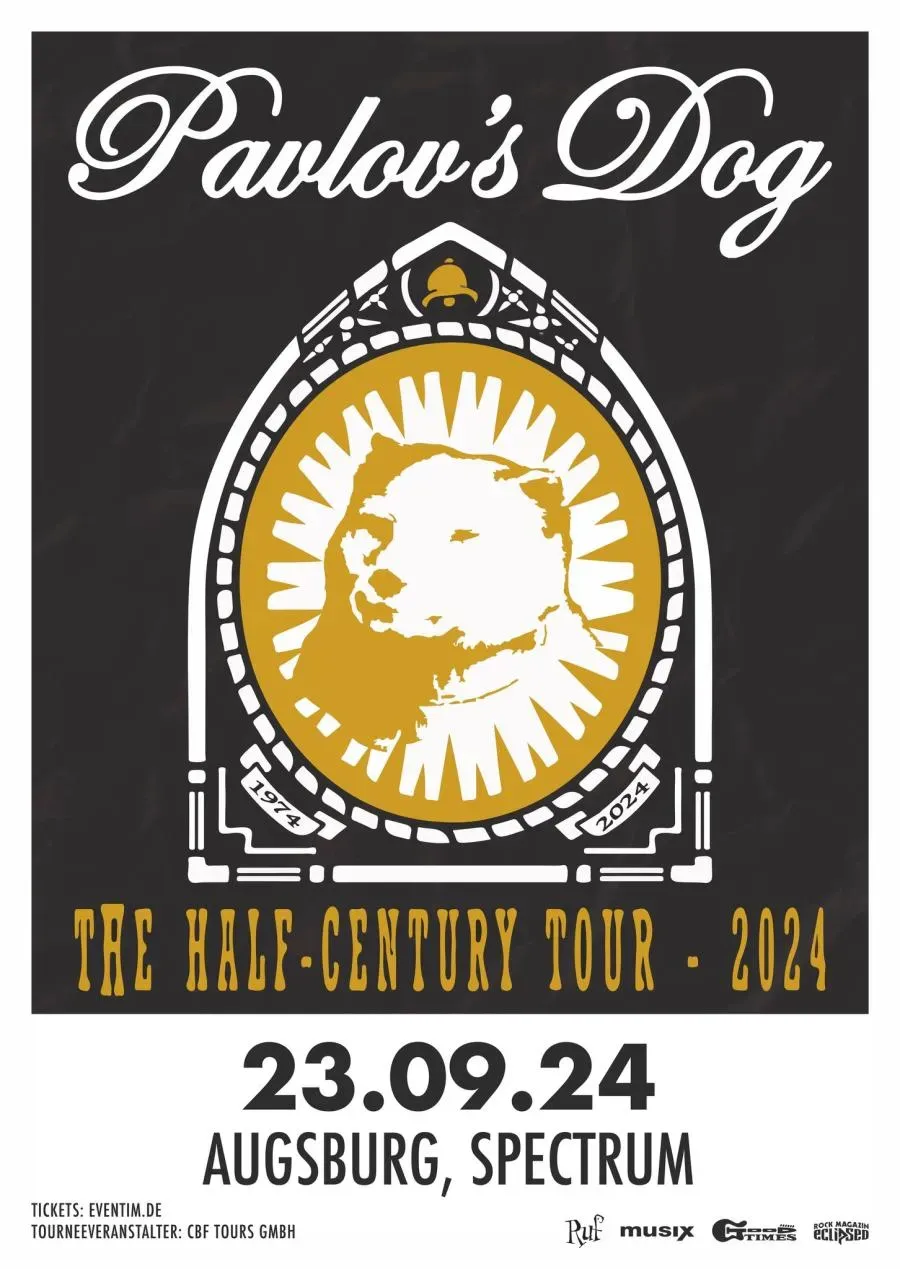 Pavlovs Dog at Delmar Hall, 12 December | Event in St. Louis | AllEvents