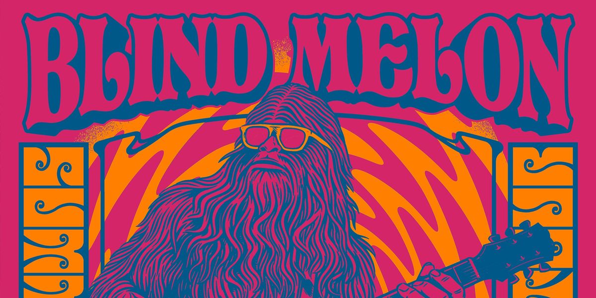 Blind Melon in Springfield, 9 September | Event in Springfield | AllEvents
