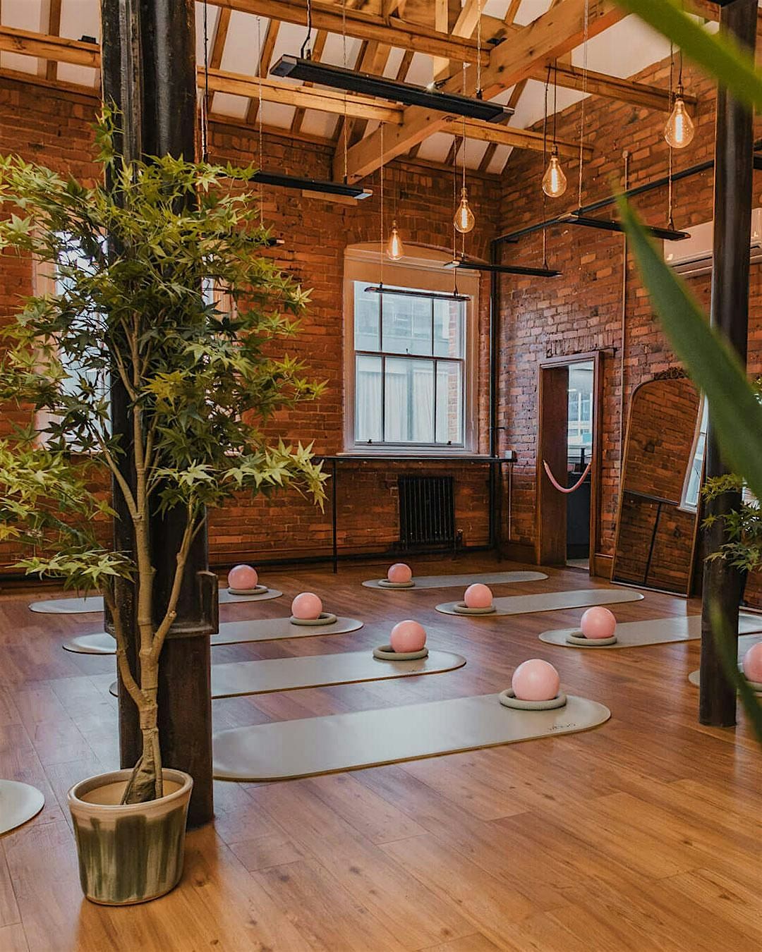 Slay & sculpt with Move Dance!, 30 November | Event in Manchester | AllEvents