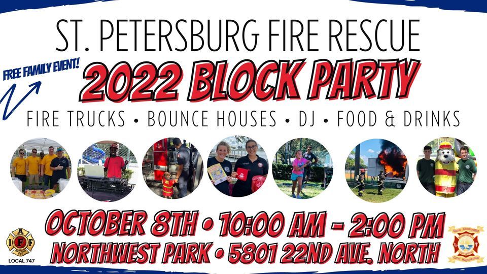st-petersburg-fire-rescues-31st-annual-block-party-5801-22nd-ave-n
