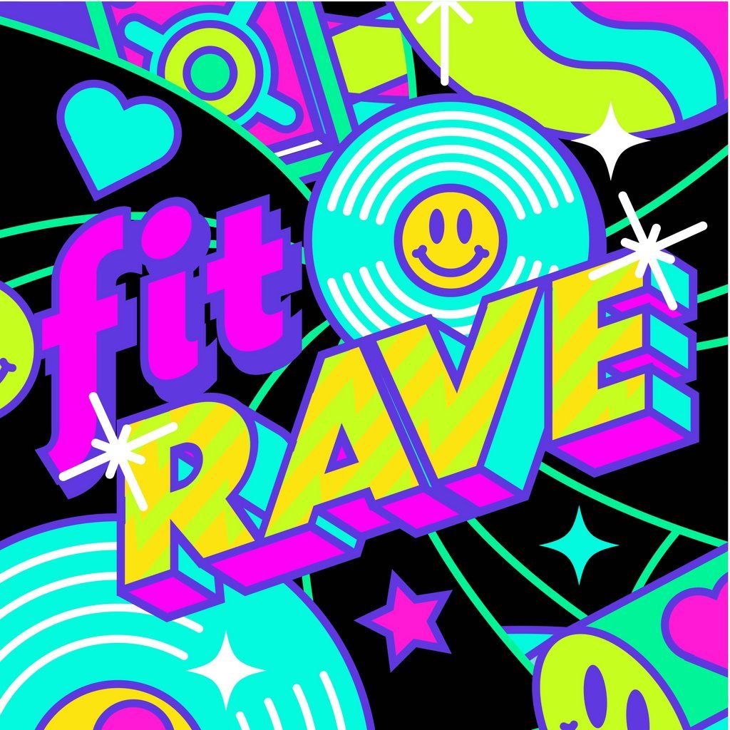 Banda Rave Fit Fit Rave, Hackney Bridge, London, 12 May 2024 | AllEvents