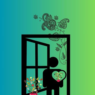 Soul Window Cooking logo