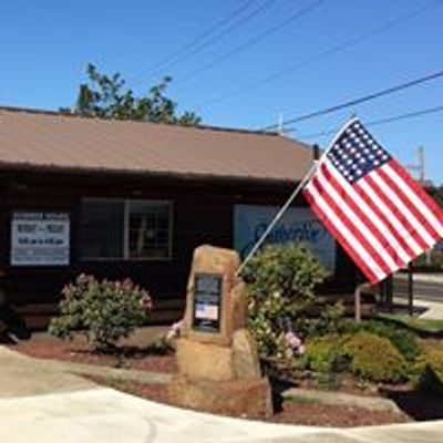Sutherlin Area Chamber of Commerce & Visitors Center