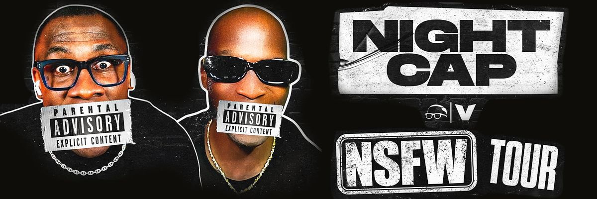 Nightcap Podcast with Shannon Sharpe and Chad Ochocinco Johnson, 15 June | Event in Philadelphia | AllEvents