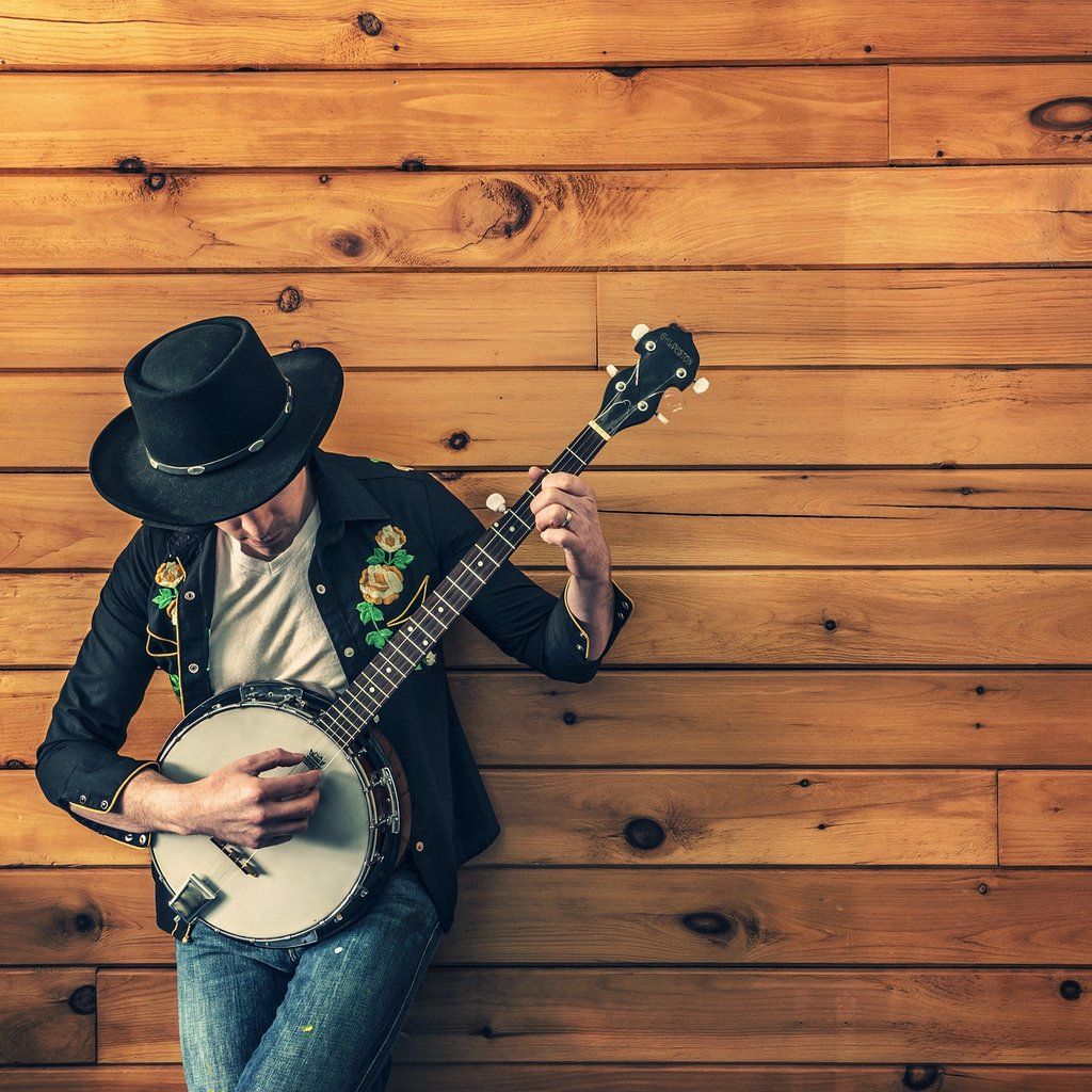 A Little Bit Country - Bottomless Brunch, 11 October | Event in Bedford | AllEvents