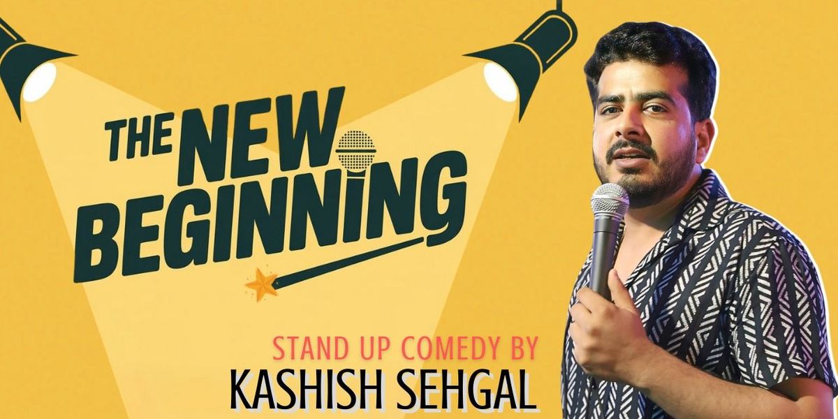 The New Beginning, 20 July | Event in Amritsar | AllEvents